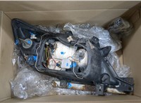  Фара (передняя) Mercedes Sprinter 1996-2006 20255584 #7