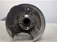  Кулак поворотный Volvo S90 2016-2020 11331846 #5