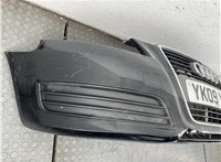  Бампер Audi A3 (8P) 2008-2013 20255609 #2