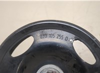  Шкив коленвала Skoda Fabia 2010-2014 20255611 #2