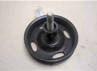  Шкив коленвала Skoda Fabia 2010-2014 20255611 #3