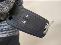  Замок зажигания Opel Zafira C 2011- 20255613 #5