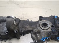  Крышка передняя ДВС Skoda Fabia 2010-2014 20255615 #1