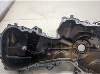  Крышка передняя ДВС Skoda Fabia 2010-2014 20255615 #3