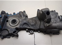 03E109210P Крышка передняя ДВС Skoda Fabia 2007-2014 20255615 #5