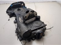 03E109210P Крышка передняя ДВС Skoda Fabia 2007-2014 20255615 #6