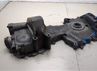 03E109210P Крышка передняя ДВС Skoda Fabia 2007-2014 20255615 #7