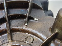 03E109210P Крышка передняя ДВС Skoda Fabia 2007-2014 20255615 #9