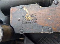 03E109210P Крышка передняя ДВС Skoda Fabia 2007-2014 20255615 #10