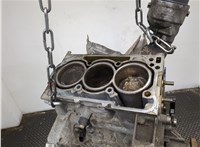 03E100034BX, 03E100033T, 03E100033TX Блок цилиндров (Шорт блок) Skoda Fabia 2010-2014 20255618 #5