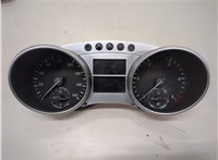  Щиток приборов (приборная панель) Mercedes ML W164 2005-2011 20255624 #1