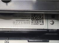 84491778 Дисплей компьютера (информационный) Chevrolet Equinox 2017- 20255648 #2