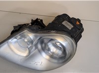  Кронштейн фары Porsche Cayenne 2002-2007 11331860 #2