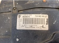  Кронштейн фары Porsche Cayenne 2002-2007 11331860 #3