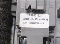  Фонарь салона (плафон) Chevrolet Equinox 2017- 20255668 #2