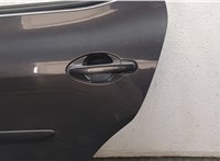  Дверь боковая (легковая) Toyota Auris E15 2006-2012 20255673 #2