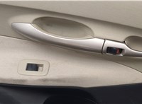  Дверь боковая (легковая) Toyota Auris E15 2006-2012 20255673 #5