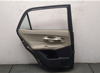  Дверь боковая (легковая) Toyota Auris E15 2006-2012 20255673 #7