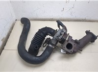 4945478, 3M359G438AC Турбина Ford Ranger 1998-2006 20255688 #1