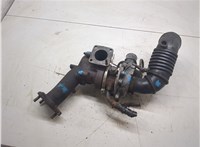 4945478, 3M359G438AC Турбина Ford Ranger 1998-2006 20255688 #7