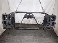  Рамка передняя (телевизор) Chevrolet Tahoe 1999-2006 20255701 #1