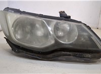  Кронштейн фары Honda Civic 2006-2012 11331893 #2