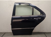  Дверь боковая (легковая) Mercedes S W220 1998-2005 20255707 #1