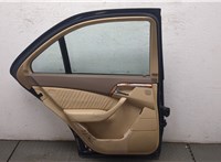  Дверь боковая (легковая) Mercedes S W220 1998-2005 20255707 #8