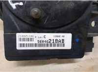  Шлейф руля Dodge Caliber 20255711 #2
