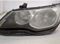 Кронштейн фары Honda Civic 2006-2012 11331895 #2