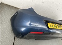  Бампер Opel Astra J 2010-2017 20255726 #2