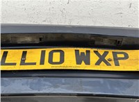  Бампер Opel Astra J 2010-2017 20255726 #5