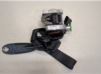  Ремень безопасности Mercedes C W203 2000-2007 20255730 #1
