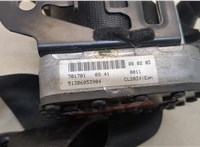  Ремень безопасности Mercedes C W203 2000-2007 20255730 #3