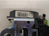  Ремень безопасности Mercedes Vito W639 2004-2013 20255735 #2