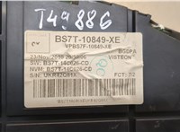  Щиток приборов (приборная панель) Ford S-Max 2010-2015 20255780 #4