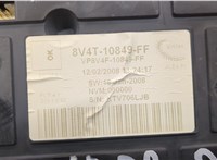 8V4T10849FF Щиток приборов (приборная панель) Ford Focus 2 2008-2011 20255795 #5
