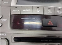  Магнитола Lexus IS 2005-2013 20255806 #2