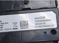  Блок комфорта Chevrolet Equinox 2017- 20255817 #3