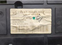  Щиток приборов (приборная панель) Ford Focus 2 2008-2011 20255834 #4