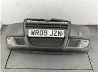  Заглушка буксировочного крюка Fiat Doblo 2005-2010 11331942 #1