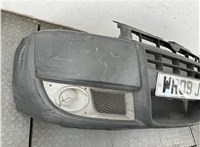  Заглушка буксировочного крюка Fiat Doblo 2005-2010 11331942 #2