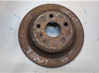  Диск тормозной Lexus RX 1998-2003 20255857 #3