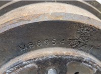  Мост (ведущий) Mitsubishi L200 1996-2006 20255864 #2