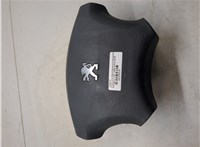  Подушка безопасности водителя Peugeot 406 1999-2004 20255870 #1