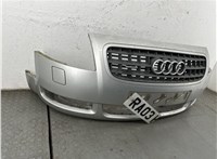  Бампер Audi TT (8N) 1998-2006 20255880 #2