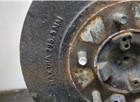  Барабан тормозной Ford Ranger 1998-2006 11331959 #3