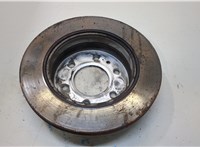  Диск тормозной Volkswagen Crafter 2006-2016 20255914 #1