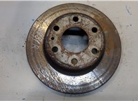  Диск тормозной Iveco Daily 6 2014- 20255919 #3