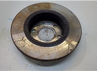  Диск тормозной Iveco Daily 6 2014- 20255921 #1